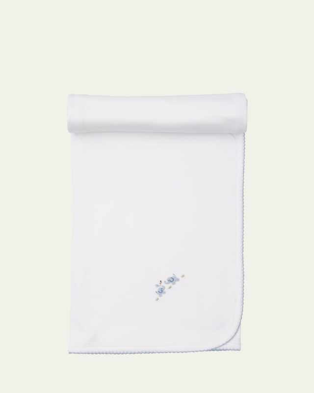Premier Elephant Empire Blanket